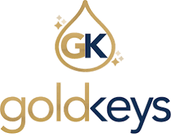 GoldKeys